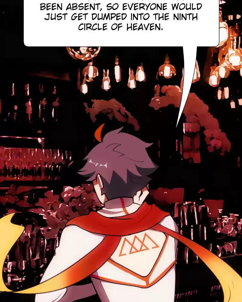 I’M The Grim Reaper Chapter 78