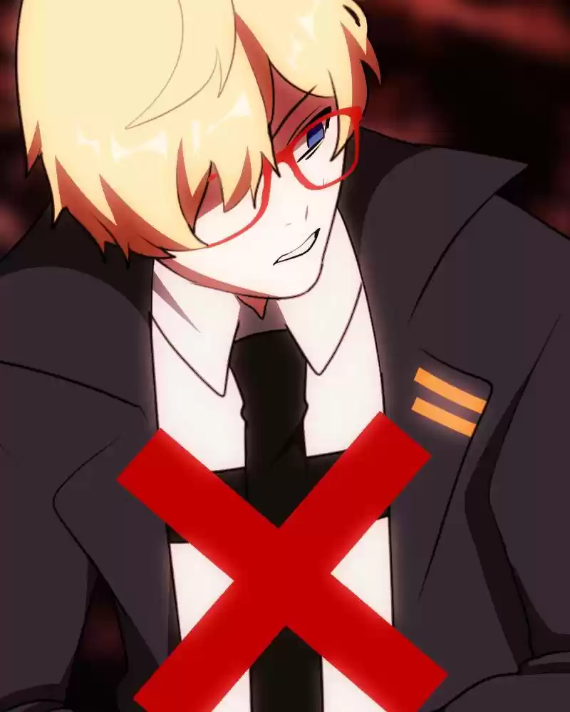 I’M The Grim Reaper Chapter 78