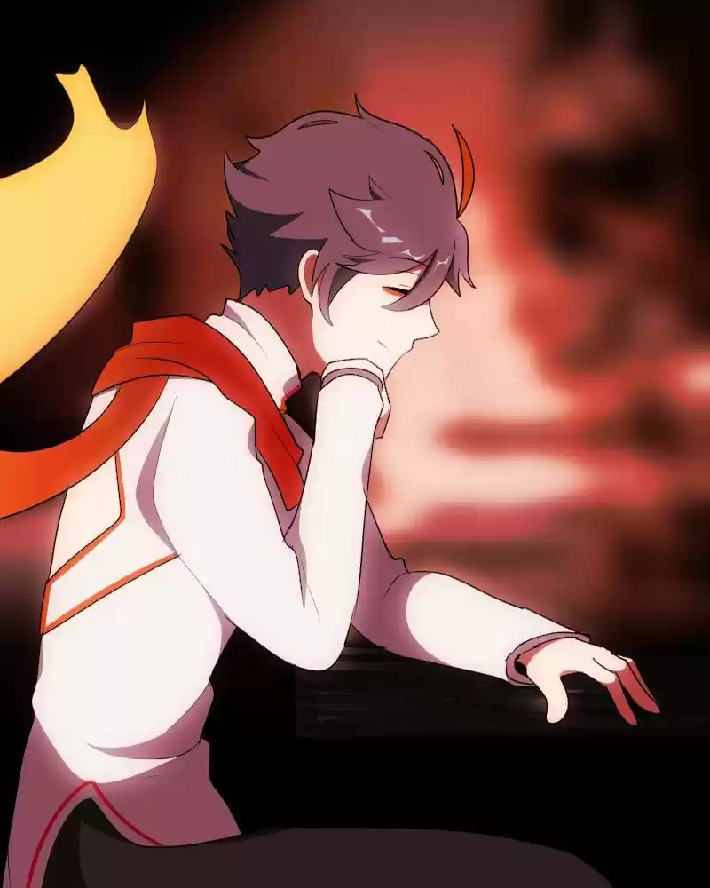 I’M The Grim Reaper Chapter 78