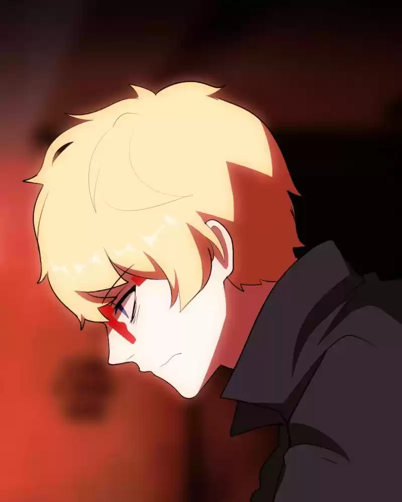 I’M The Grim Reaper Chapter 78