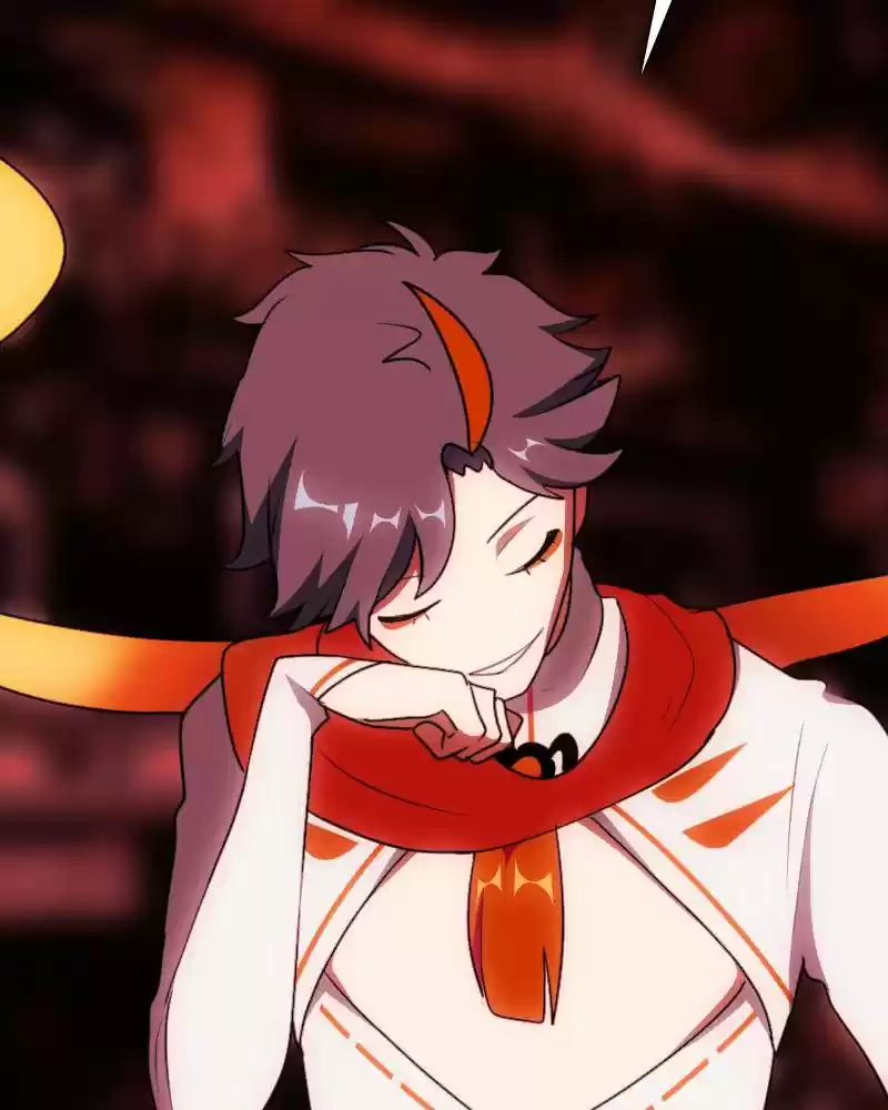 I’M The Grim Reaper Chapter 78