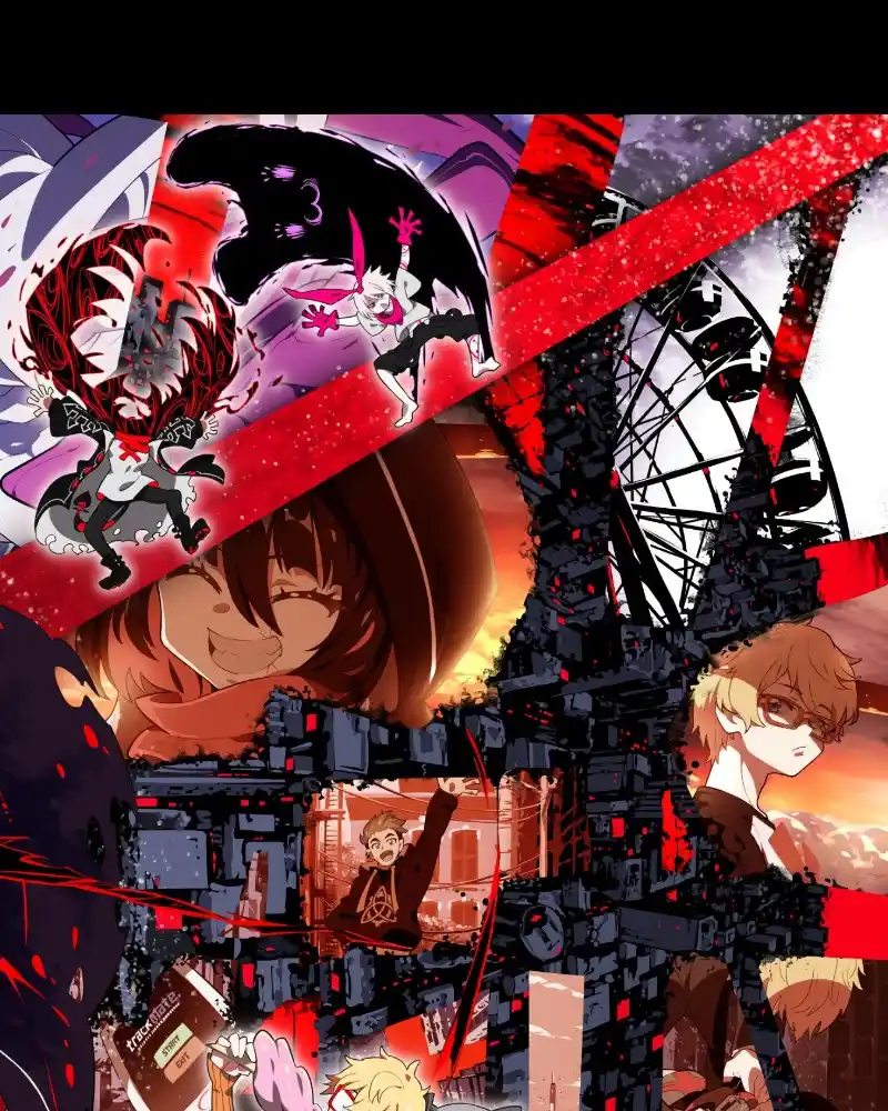 I’M The Grim Reaper Chapter 79