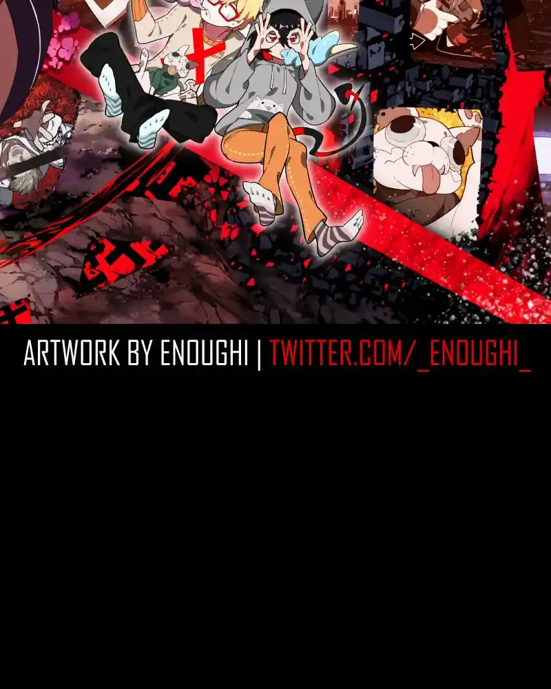 I’M The Grim Reaper Chapter 79