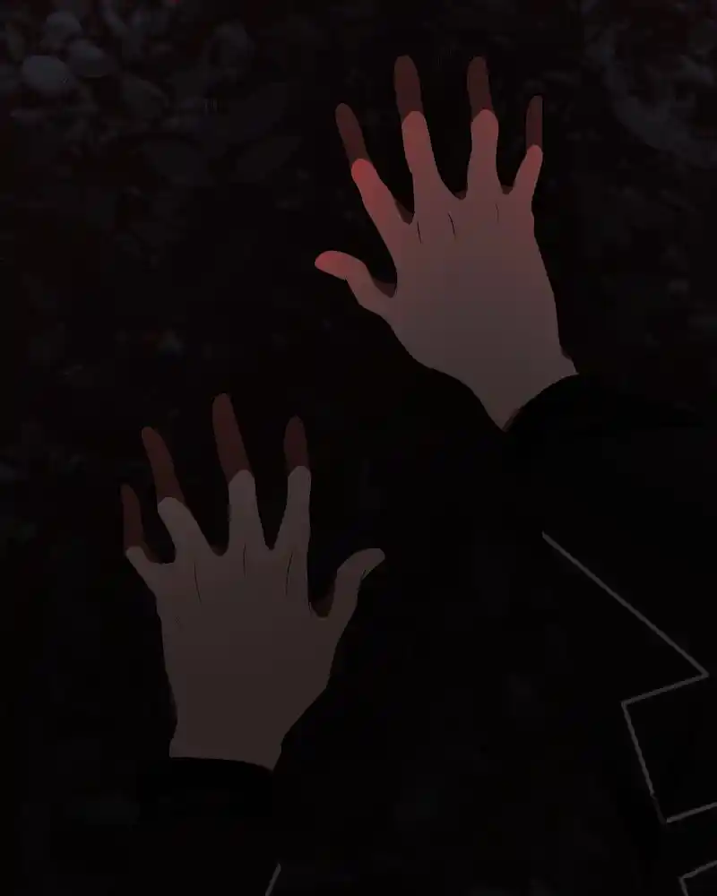 I’M The Grim Reaper Chapter 79