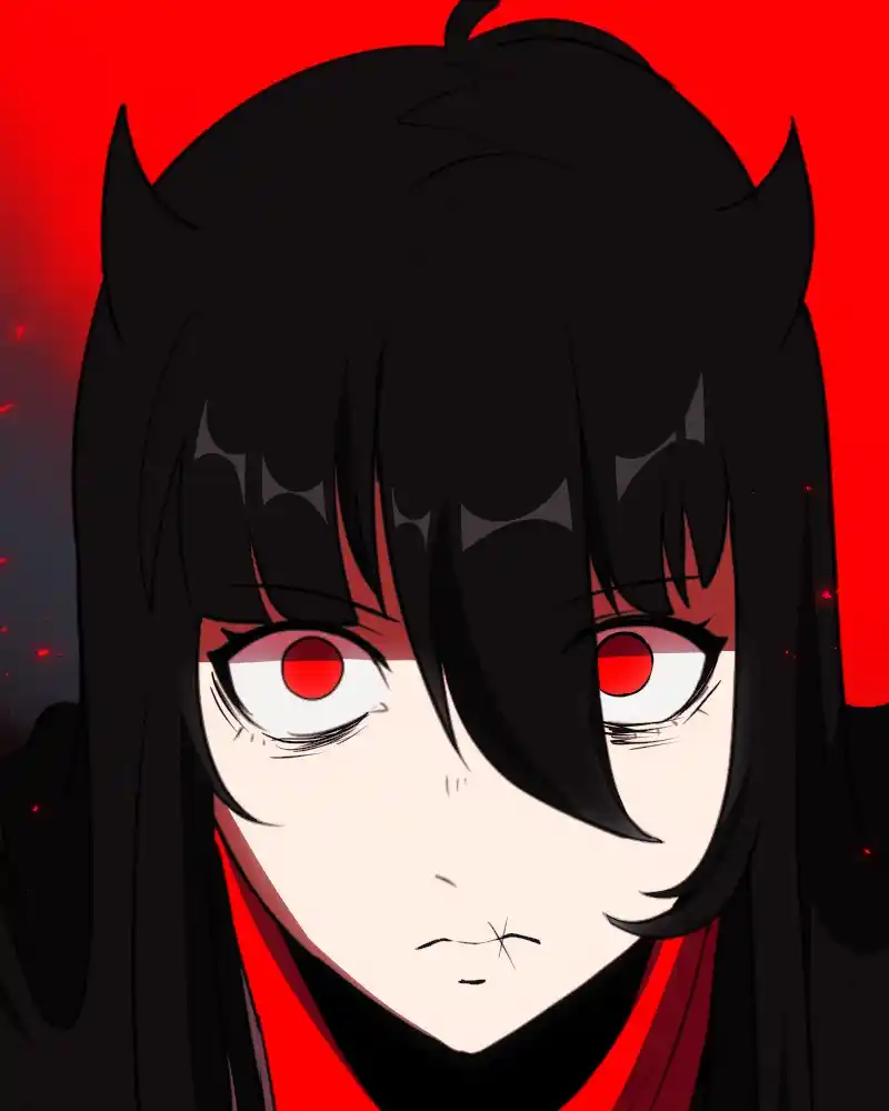 I’M The Grim Reaper Chapter 79