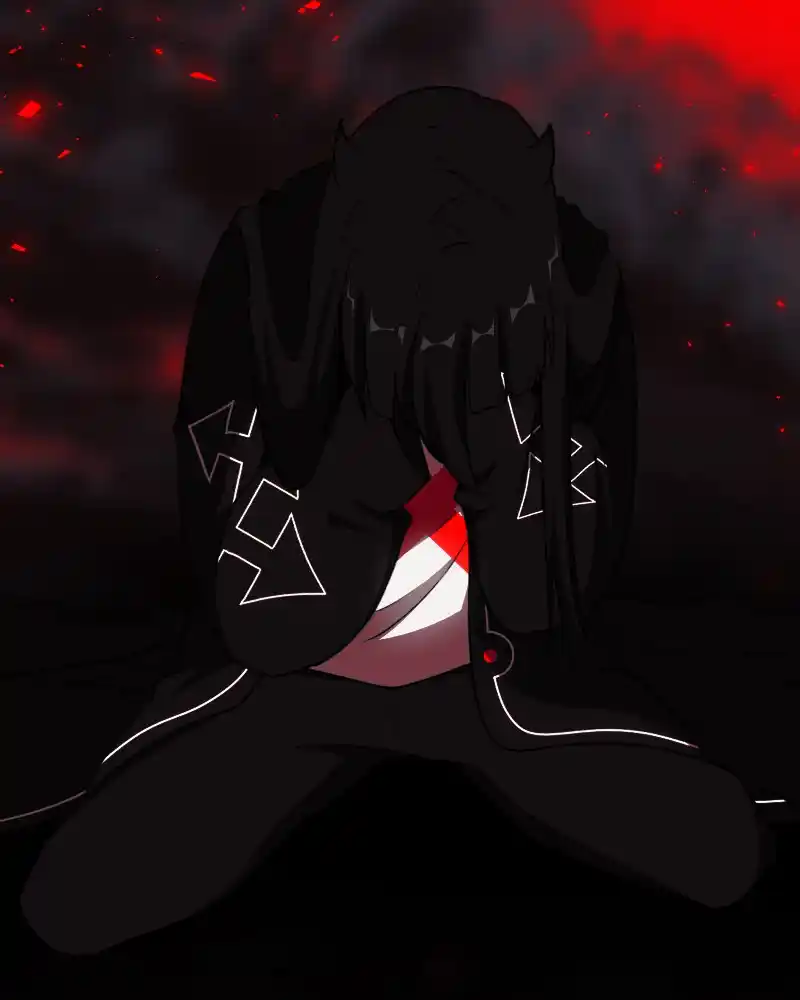 I’M The Grim Reaper Chapter 79