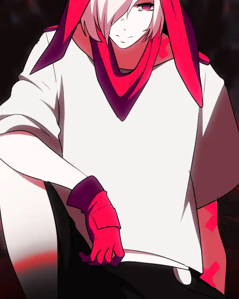 I’M The Grim Reaper Chapter 79