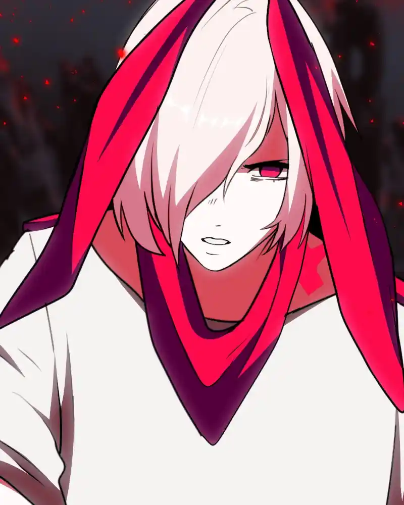 I’M The Grim Reaper Chapter 79