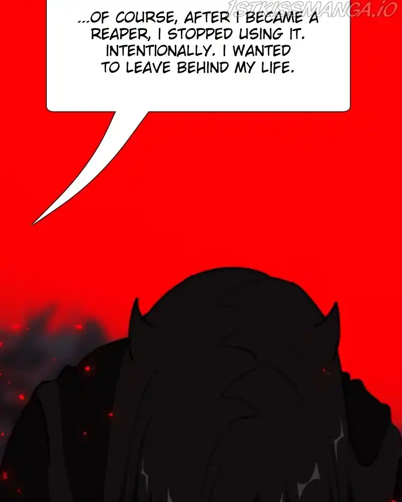 I’M The Grim Reaper Chapter 79.5