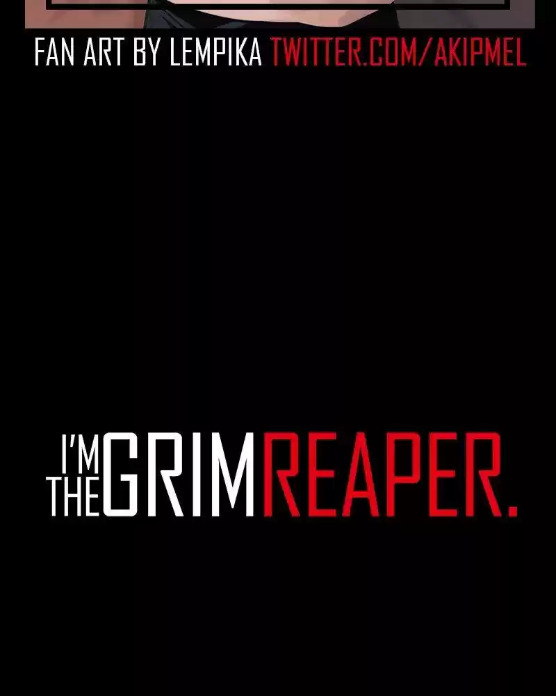 I’M The Grim Reaper Chapter 8