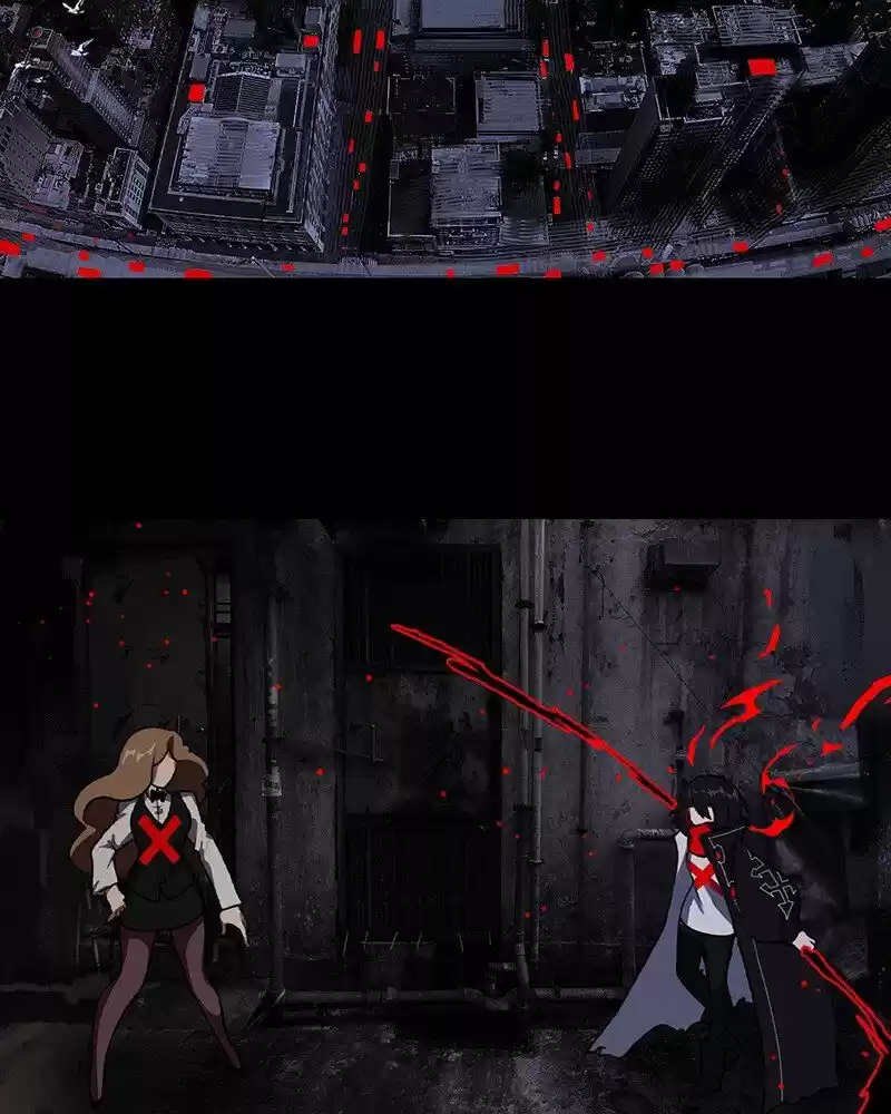 I’M The Grim Reaper Chapter 8