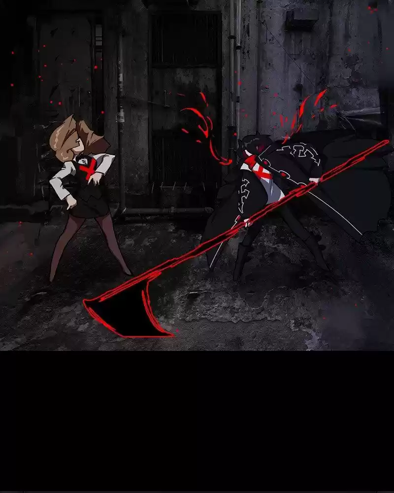 I’M The Grim Reaper Chapter 8