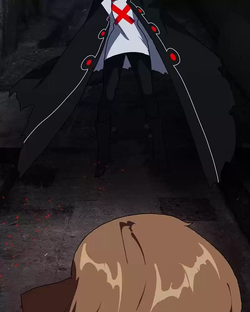 I’M The Grim Reaper Chapter 8