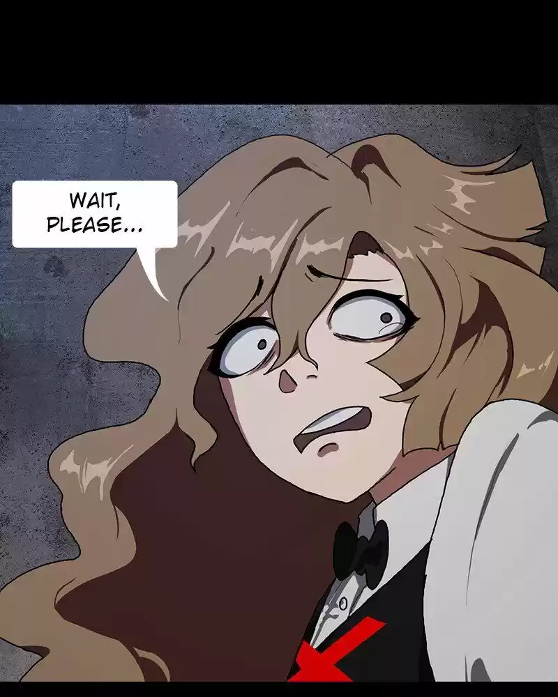 I’M The Grim Reaper Chapter 8