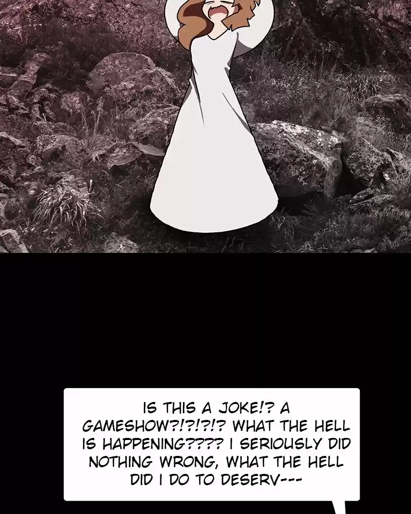 I’M The Grim Reaper Chapter 8