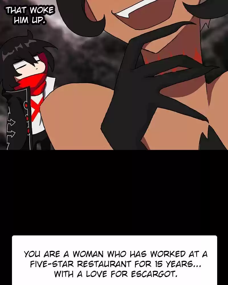 I’M The Grim Reaper Chapter 8