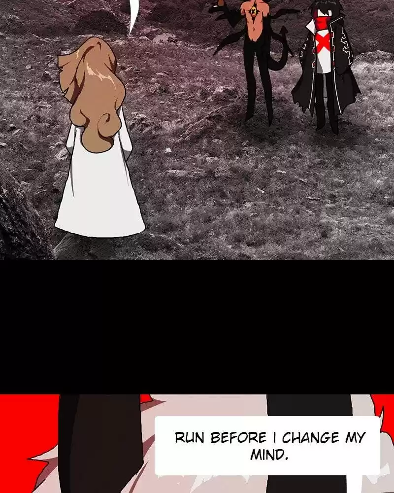 I’M The Grim Reaper Chapter 8