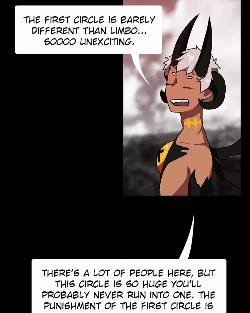 I’M The Grim Reaper Chapter 8