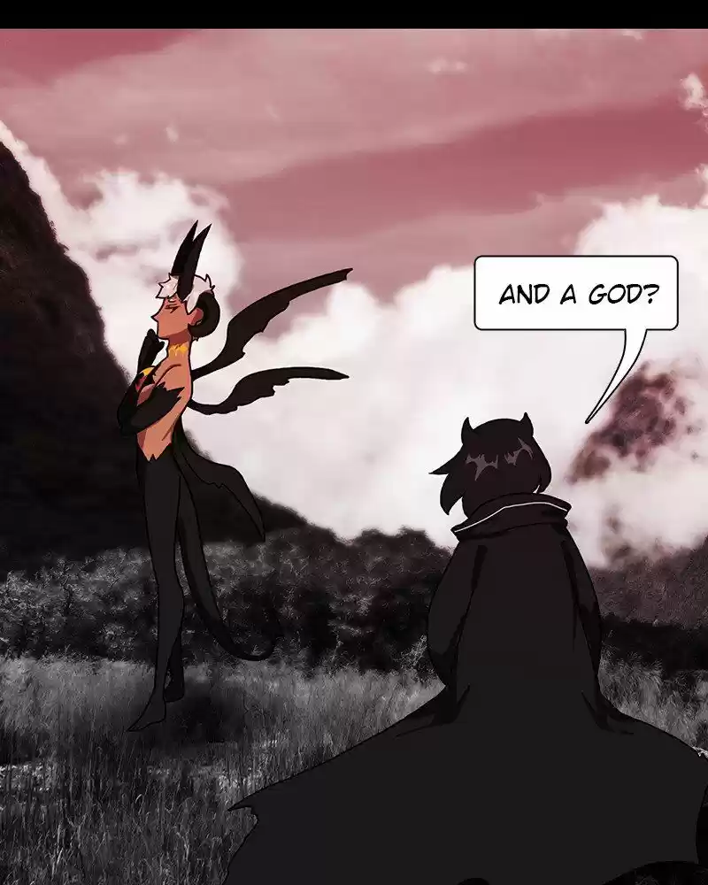 I’M The Grim Reaper Chapter 8