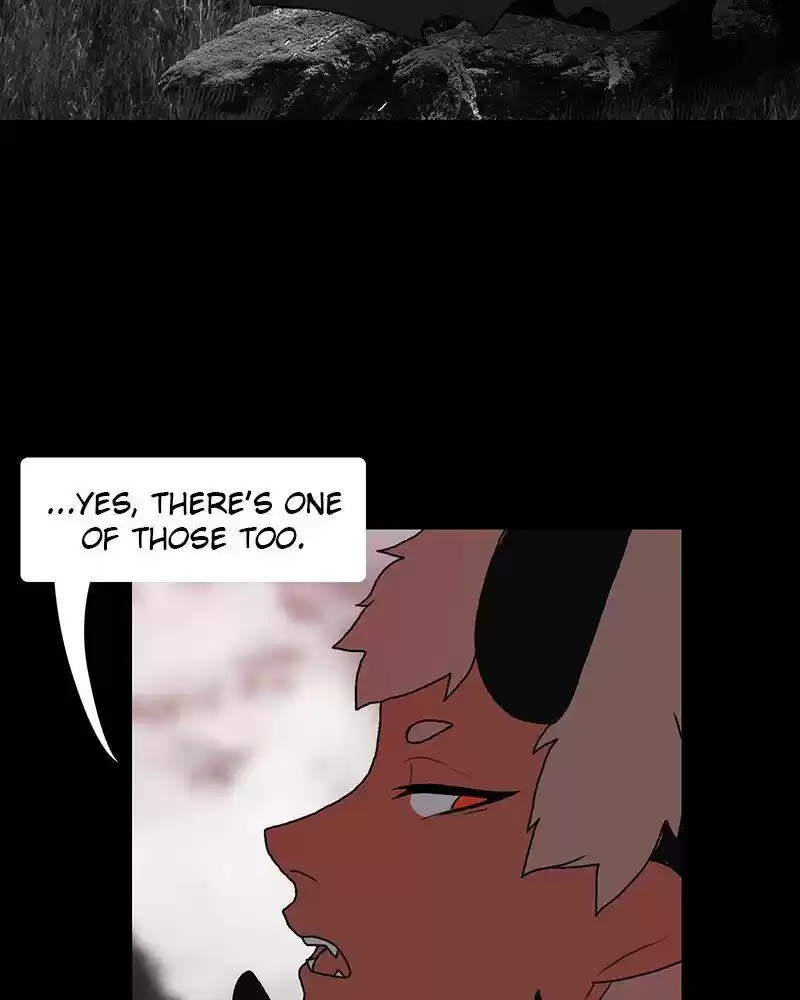 I’M The Grim Reaper Chapter 8