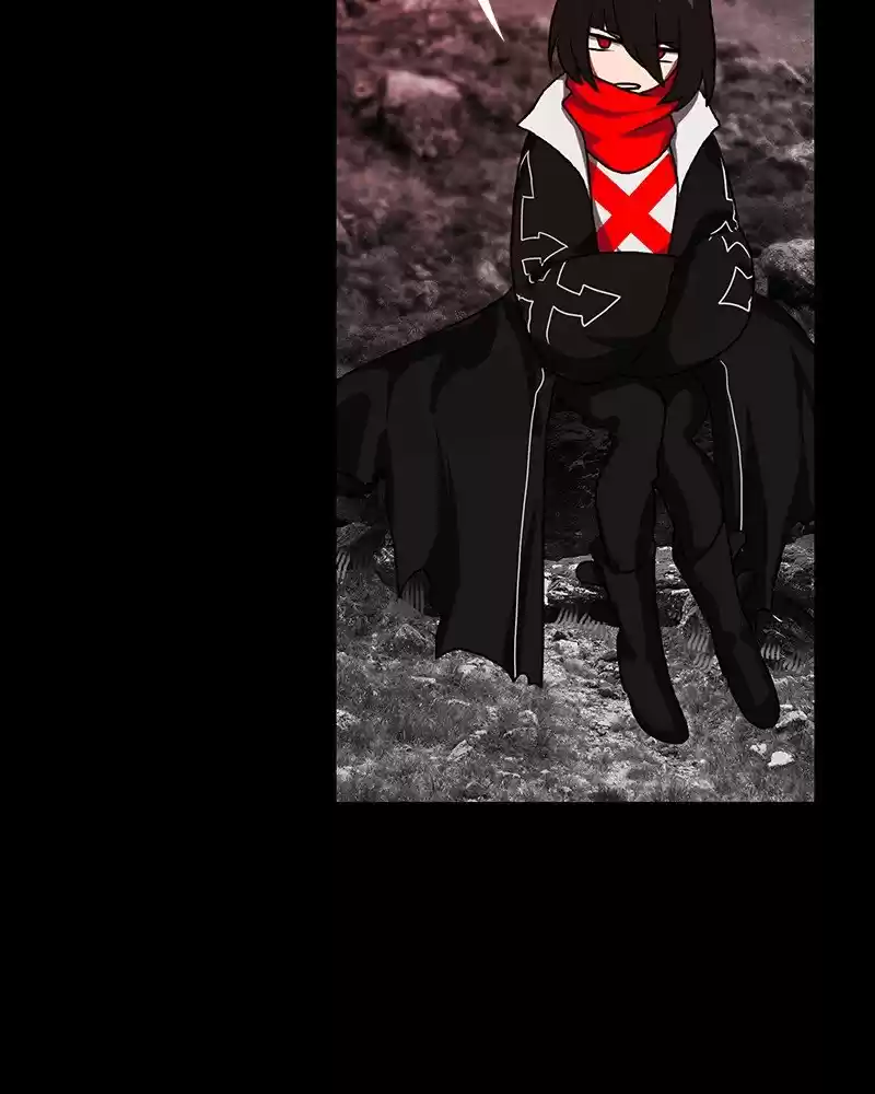 I’M The Grim Reaper Chapter 8