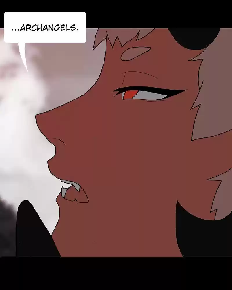 I’M The Grim Reaper Chapter 8