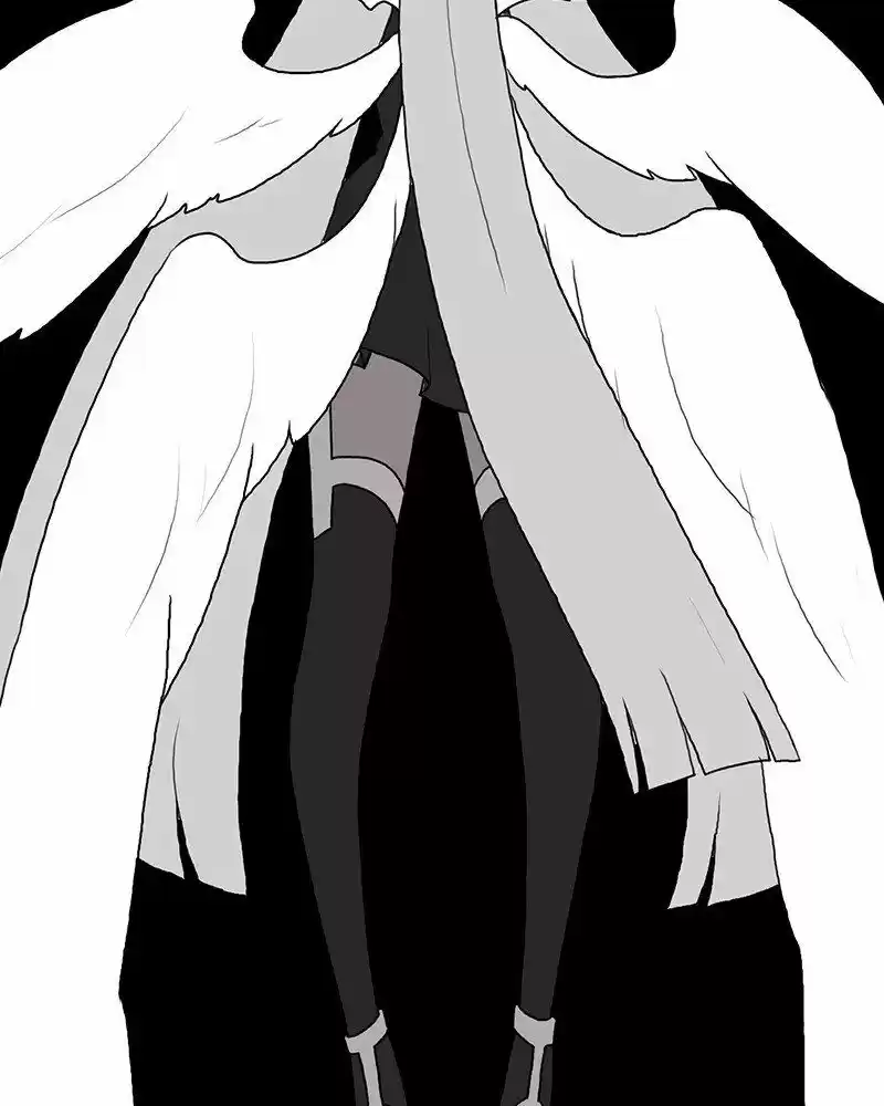 I’M The Grim Reaper Chapter 8