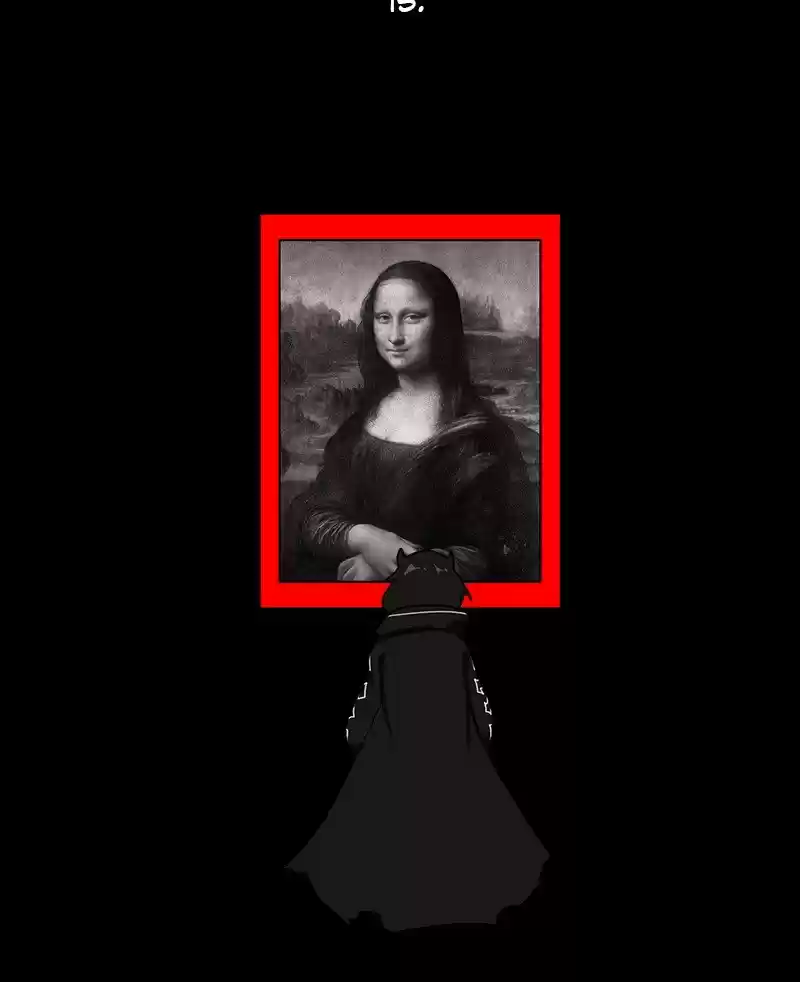 I’M The Grim Reaper Chapter 8