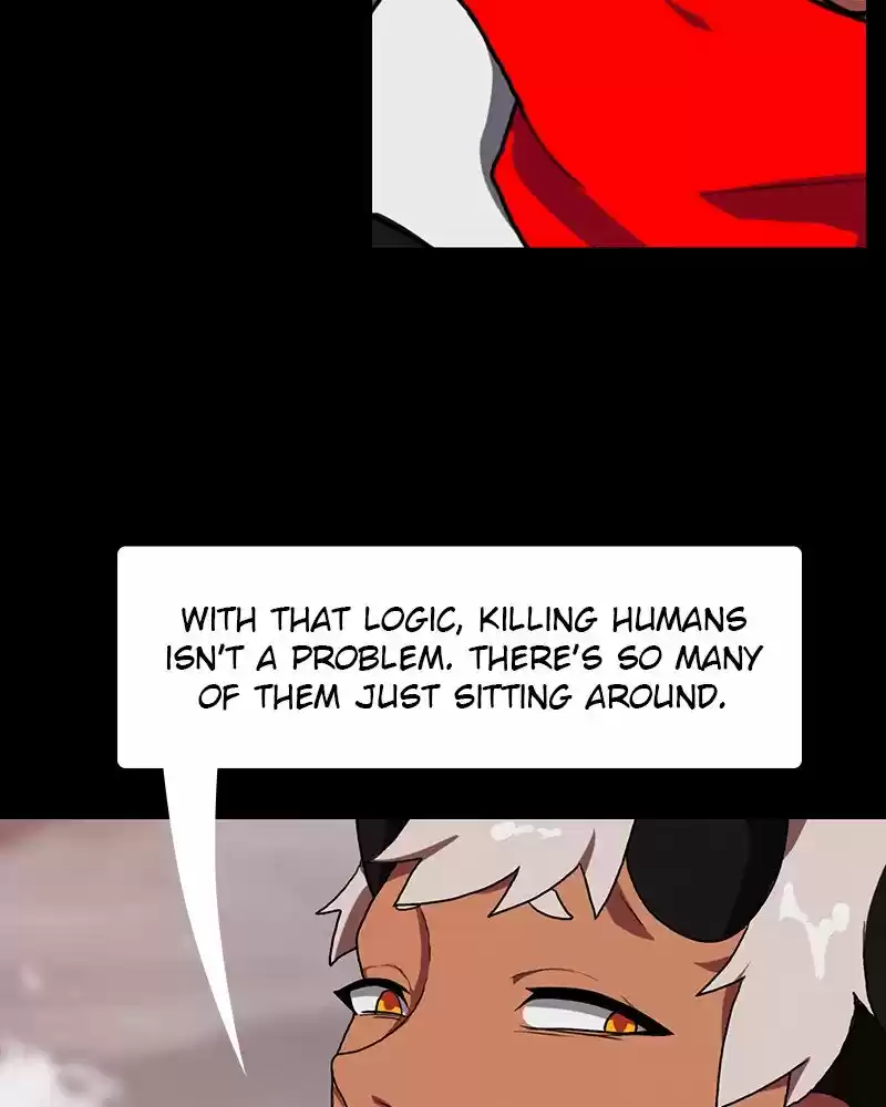 I’M The Grim Reaper Chapter 8