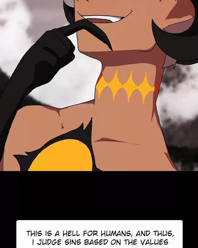 I’M The Grim Reaper Chapter 8