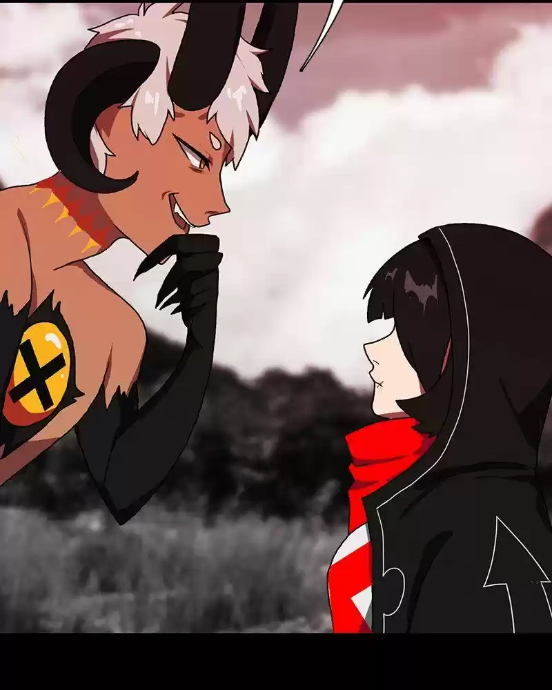 I’M The Grim Reaper Chapter 8