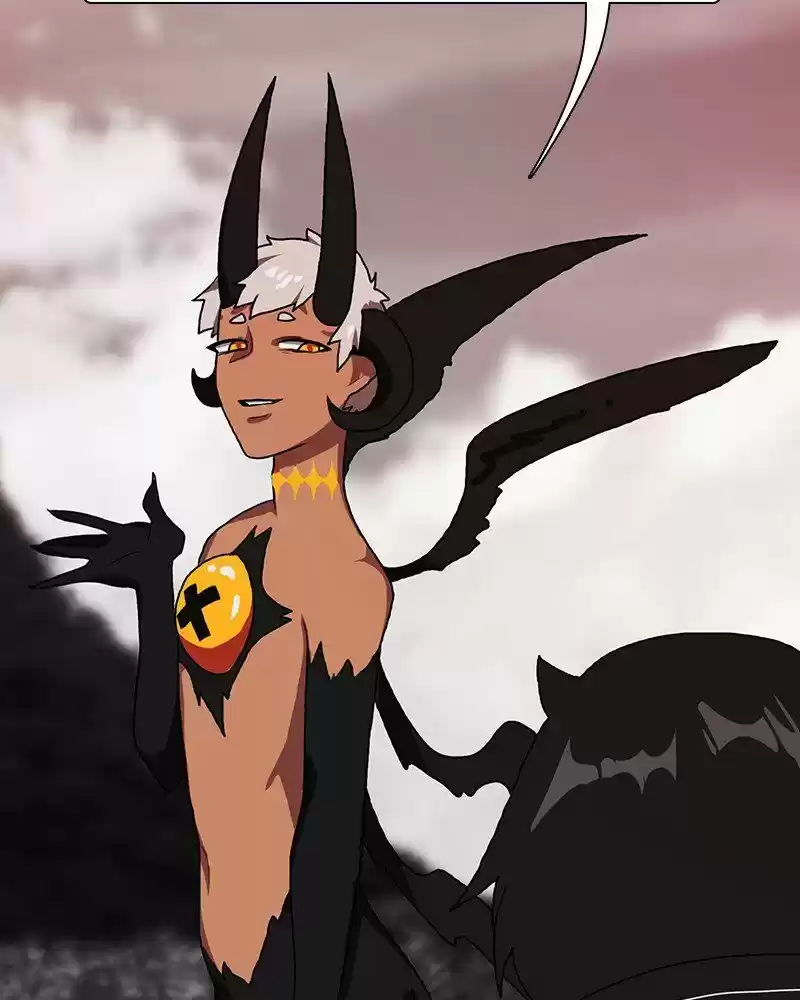 I’M The Grim Reaper Chapter 8