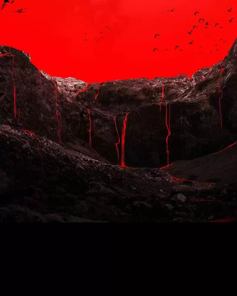 I’M The Grim Reaper Chapter 8