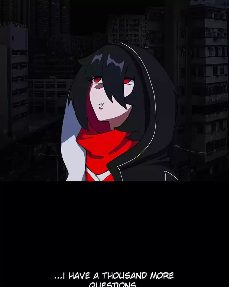 I’M The Grim Reaper Chapter 8