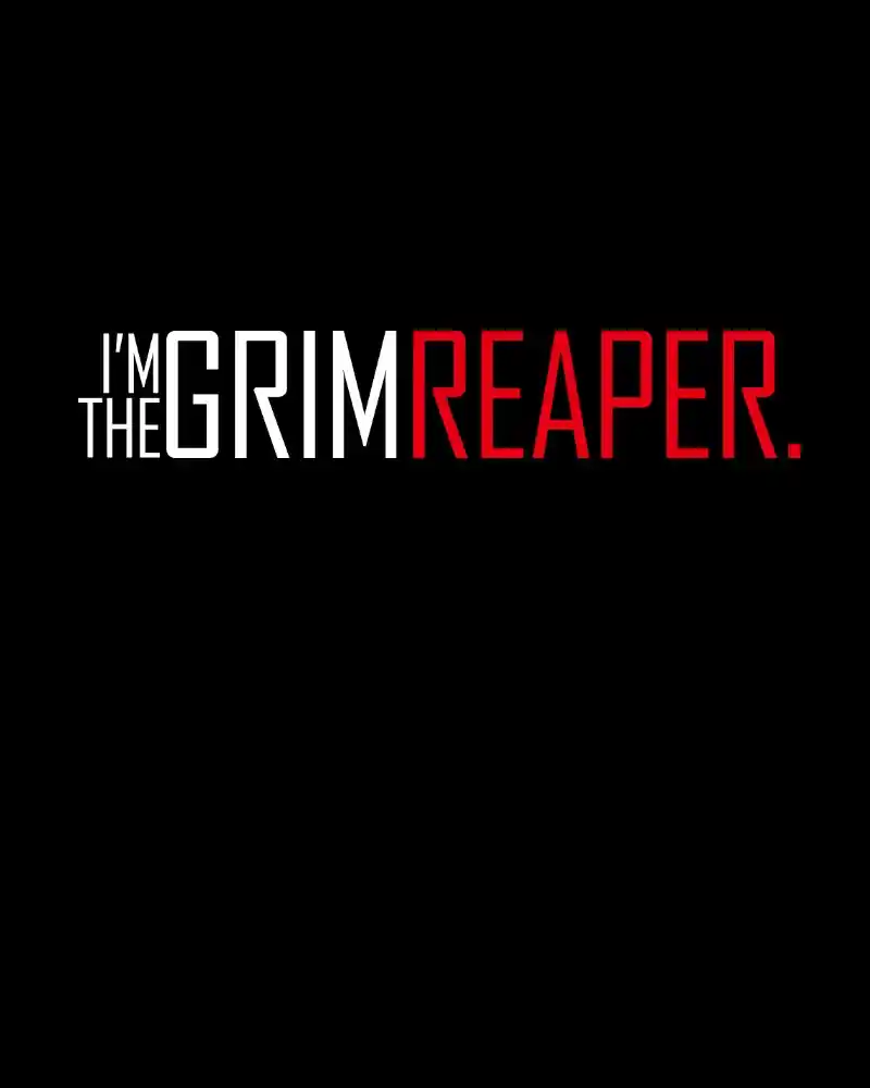 I’M The Grim Reaper Chapter 80