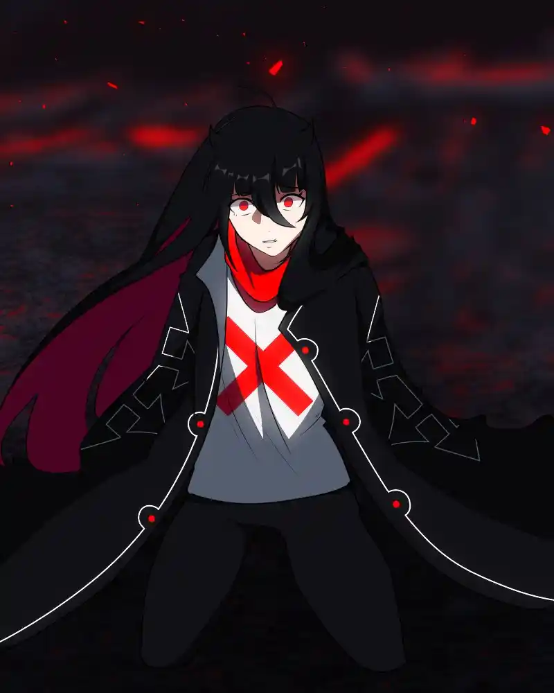 I’M The Grim Reaper Chapter 80