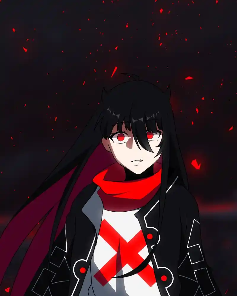 I’M The Grim Reaper Chapter 80