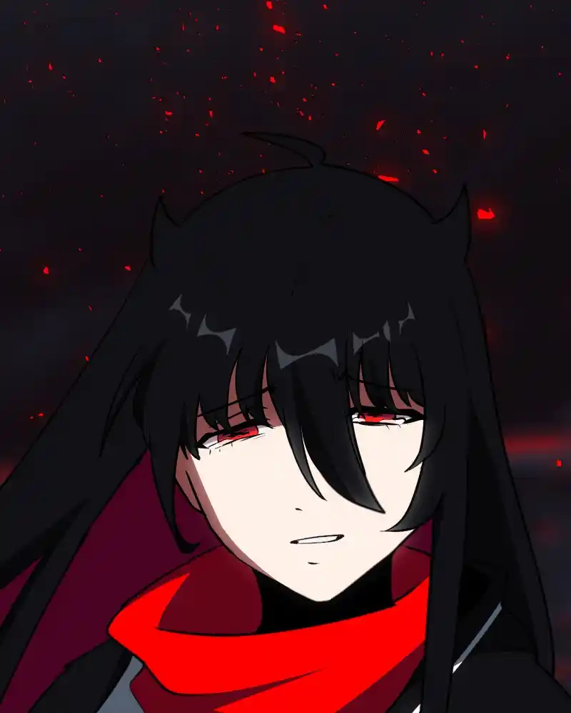 I’M The Grim Reaper Chapter 80