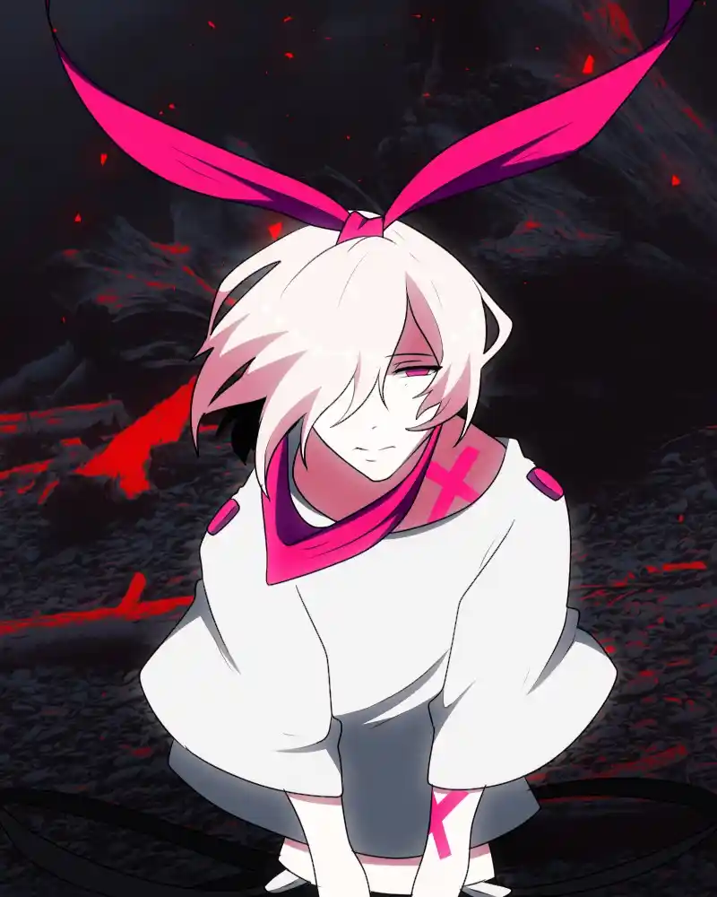 I’M The Grim Reaper Chapter 80