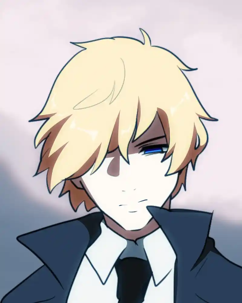 I’M The Grim Reaper Chapter 80