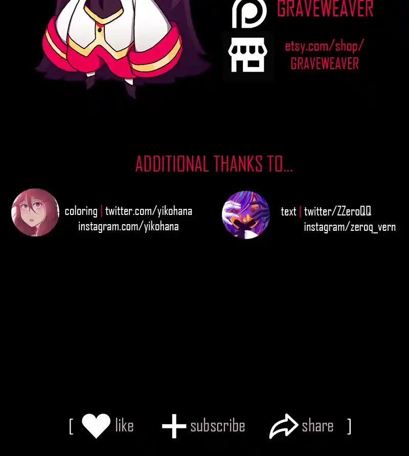 I’M The Grim Reaper Chapter 80