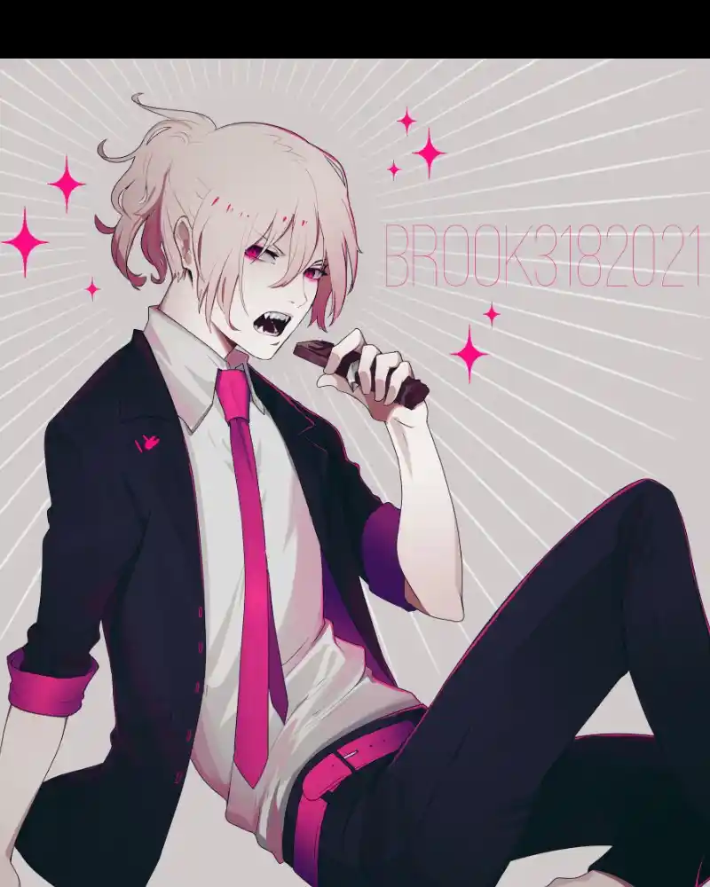 I’M The Grim Reaper Chapter 81