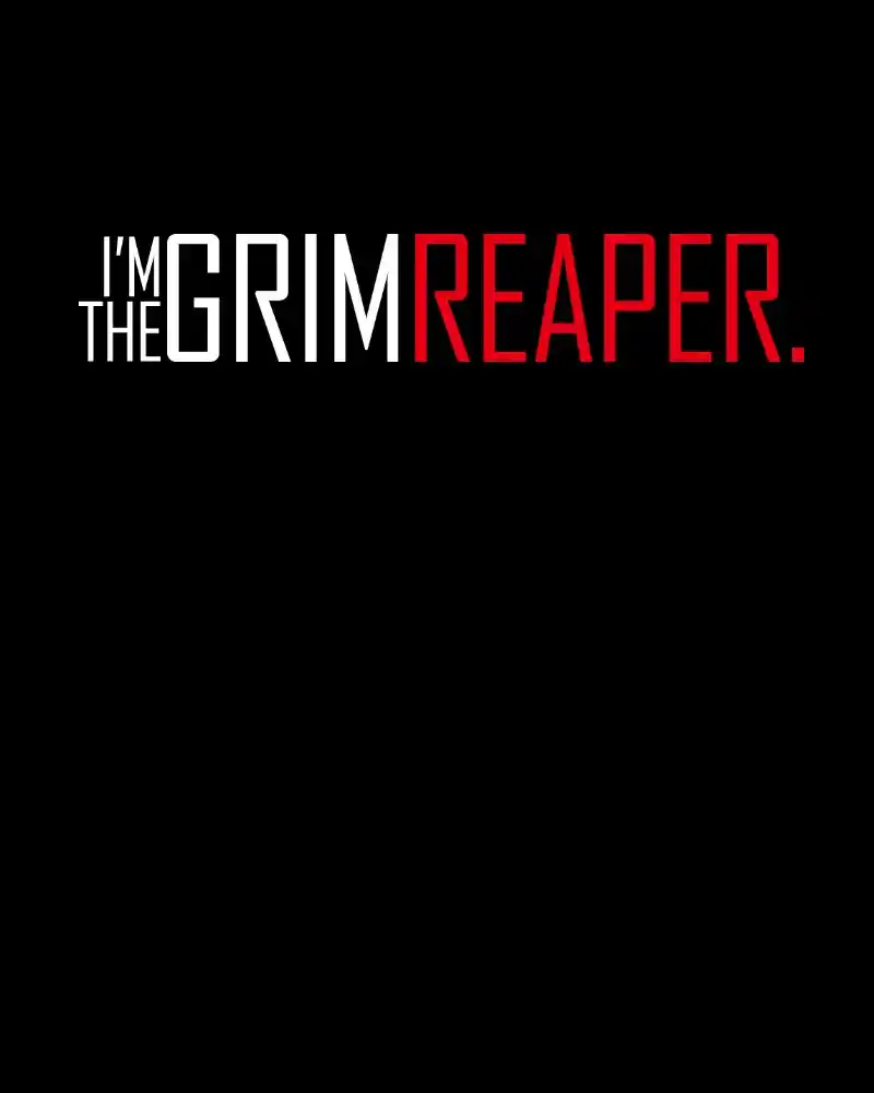 I’M The Grim Reaper Chapter 81