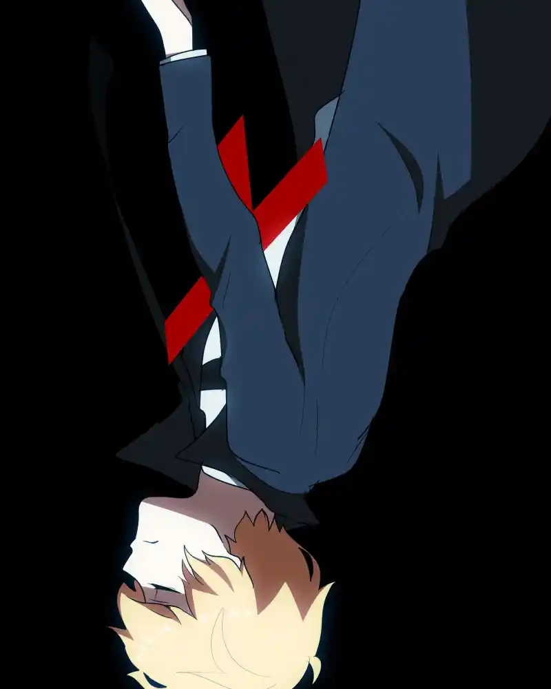 I’M The Grim Reaper Chapter 81