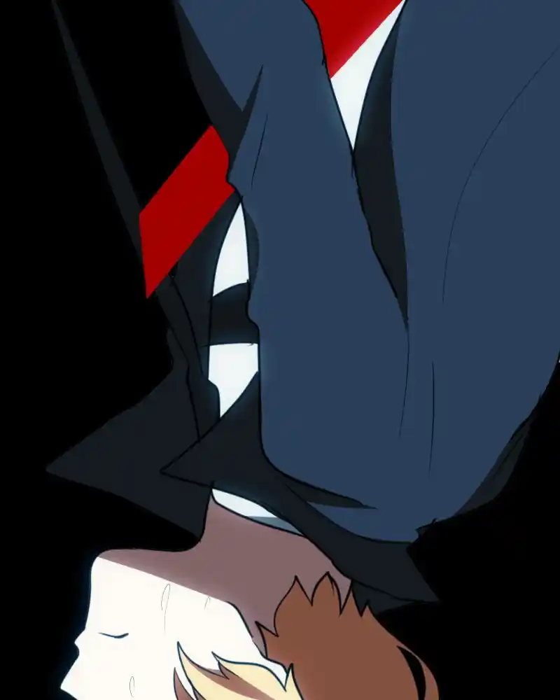 I’M The Grim Reaper Chapter 81