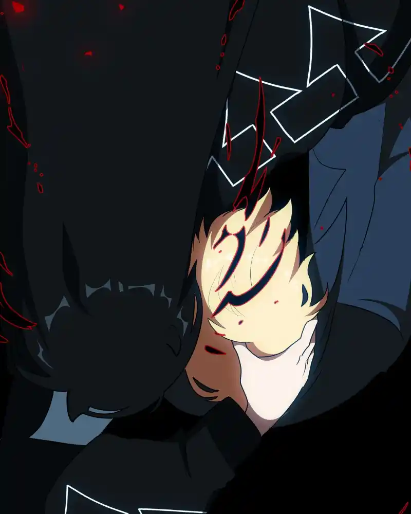 I’M The Grim Reaper Chapter 81