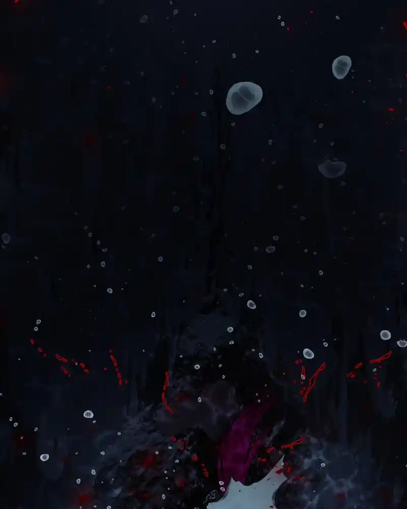 I’M The Grim Reaper Chapter 81