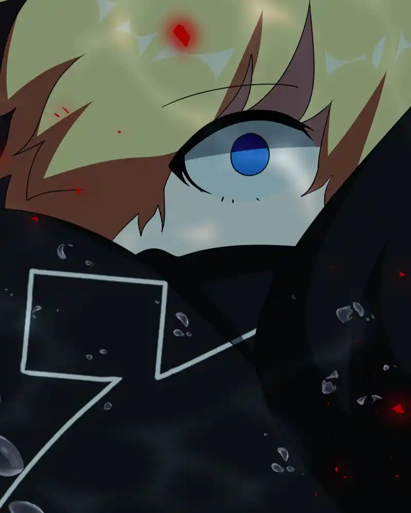 I’M The Grim Reaper Chapter 81