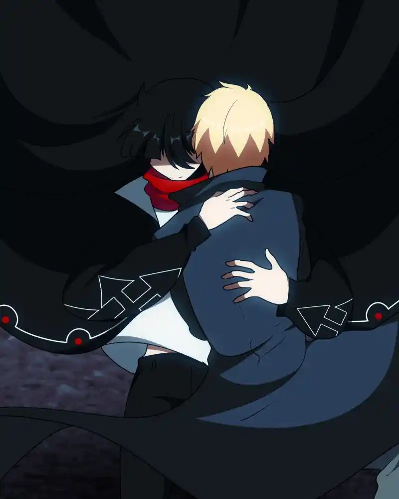 I’M The Grim Reaper Chapter 81