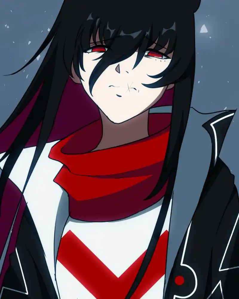 I’M The Grim Reaper Chapter 81